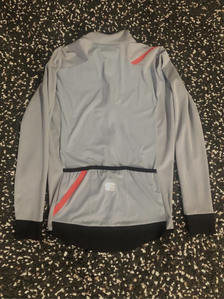 Kurtka rowerowa Sportful Fiandre Light L