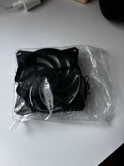 Wentylator Cooler Master 120mm
