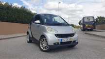 Smart fortwo passion Nacional-Diesel