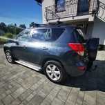 Toyota RAV-4 2.2 gen III 2.2 diesel