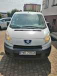 Peugeot Expert  2.0 HDI 120 KM KLIMA (sprawna)