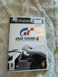 gran turismo 4 ps2