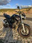 Suzuki Bandit 650