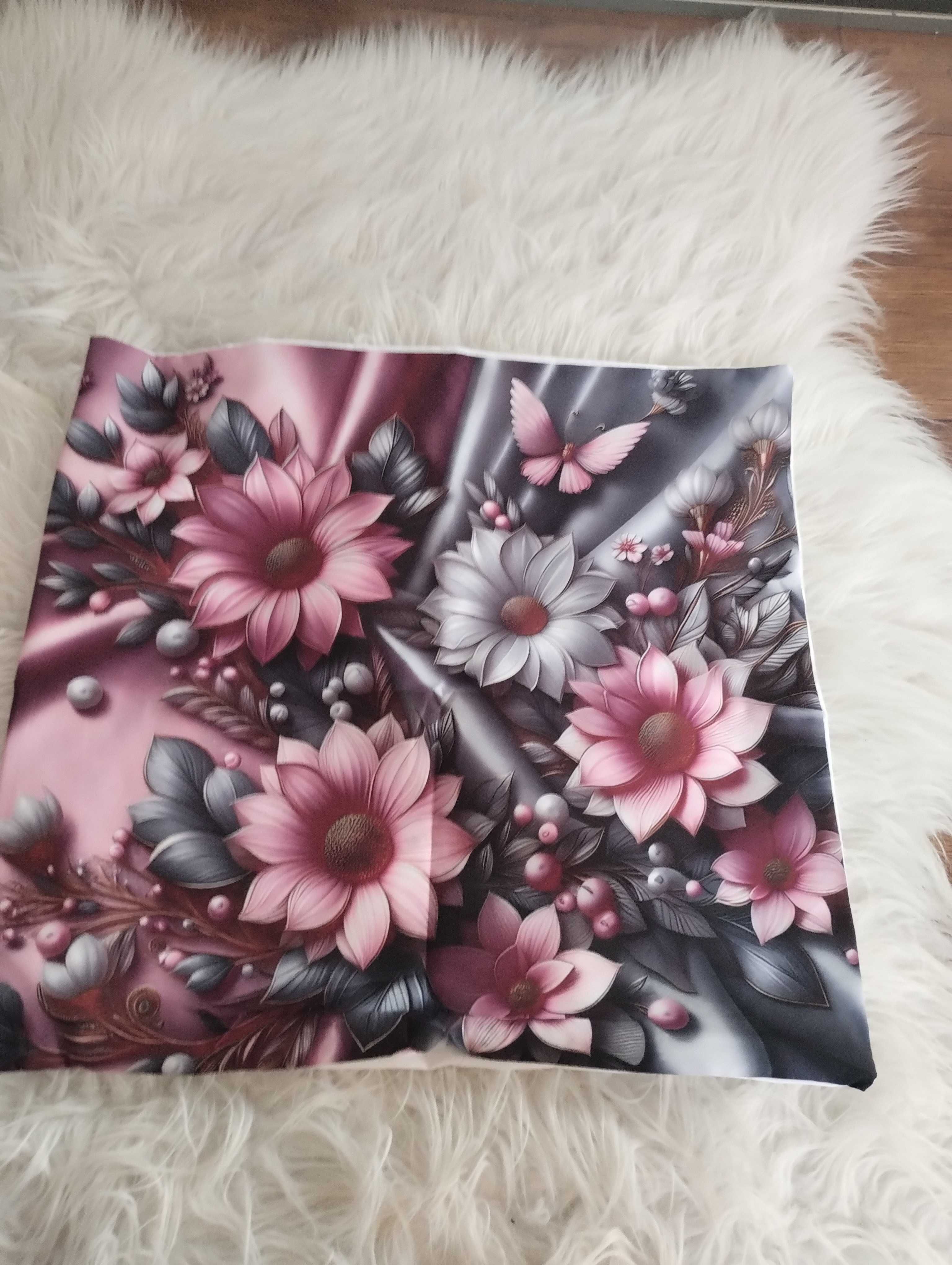 Poszewki dekoracyjne 45*45