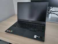 Lenovo Legion RTX3050 Ryzen 5 5600H 512GB SSD 16Gb RAM