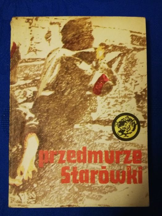 Przedmurze Starówki