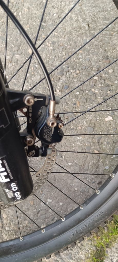Rower lapierre dh