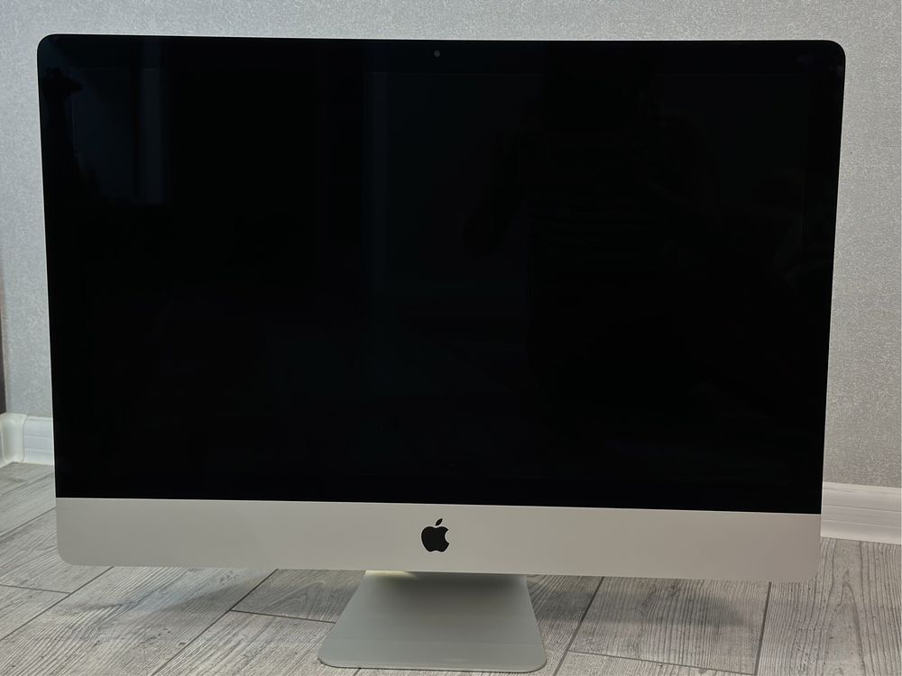 Apple iMac 27'' Retina 5K Late 2015