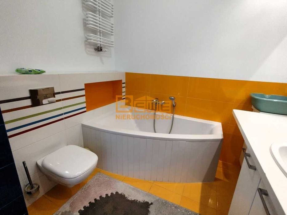 UL.BLOKOWA, SUPER-3 pokoje 72 m2+piwnica+2 loggie, nowe budownictwo!