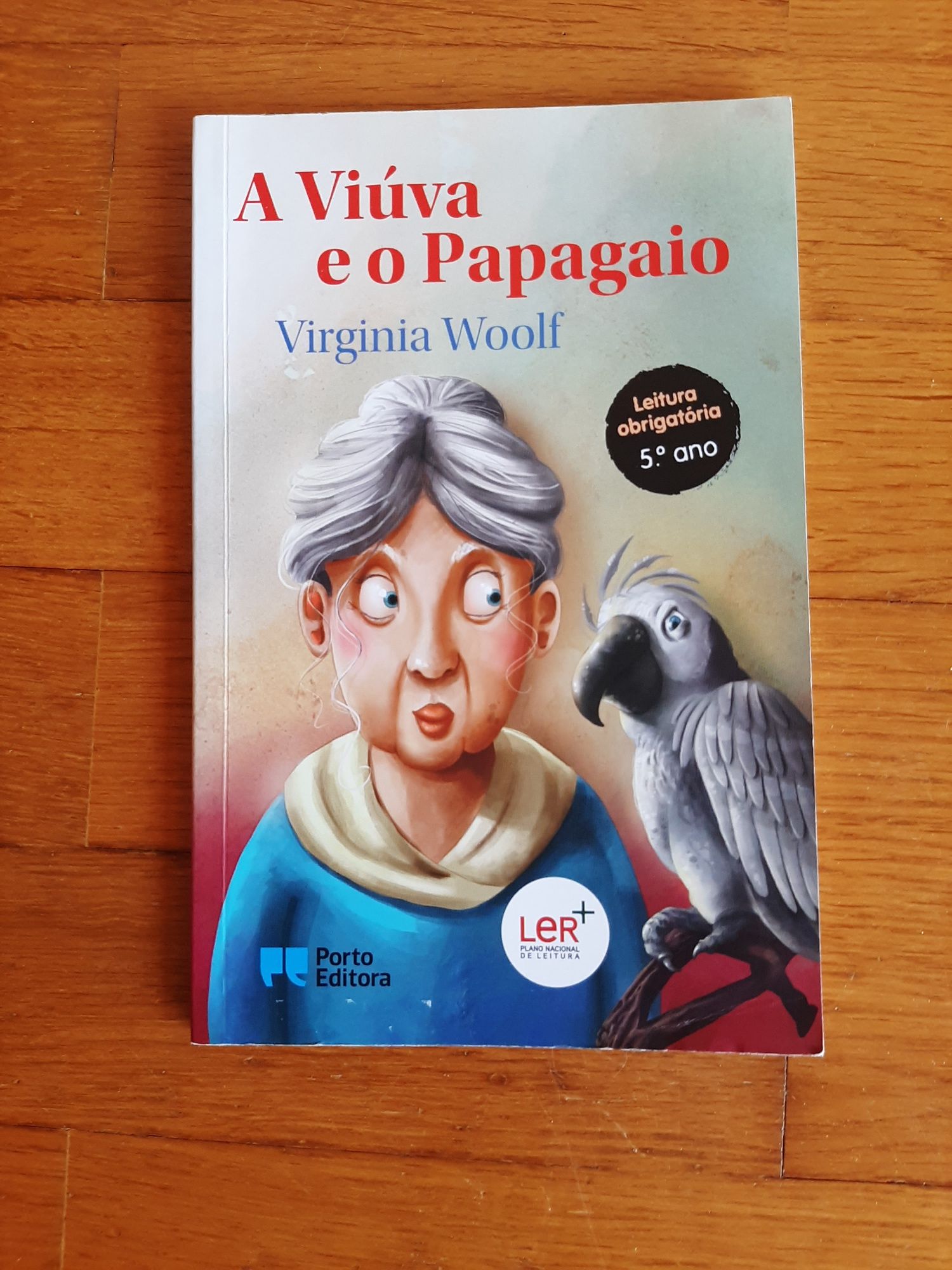 Livros de leitura obrigatória 5° ao 8° anos