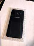 Klapka baterii Samsung Galaxy S7 Edge G935F – czarna, używana