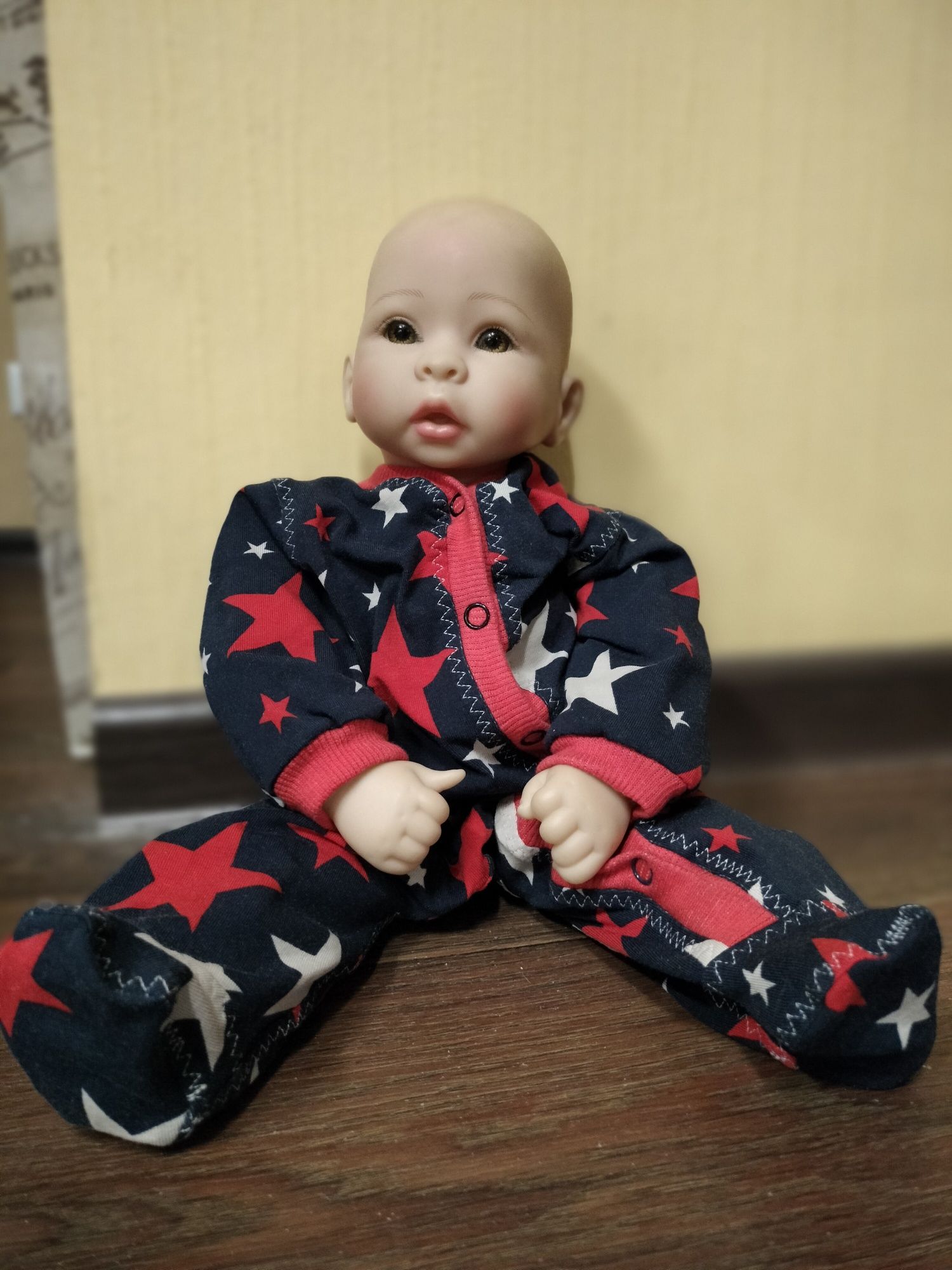 Костюм для ляльки