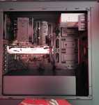 Komputer X-KOM Tesla GS-500 GTX 1060[6GB]/i5 7500/16GB RAM