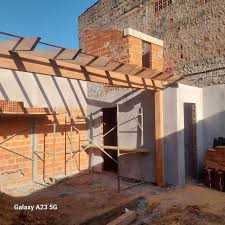 Pedreiro Profissional, Reboco, Alvenaria, Estrutura e Acabamento