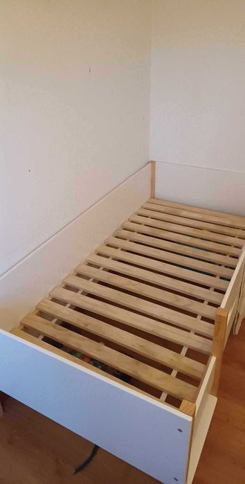 Cama criança lá Redoute