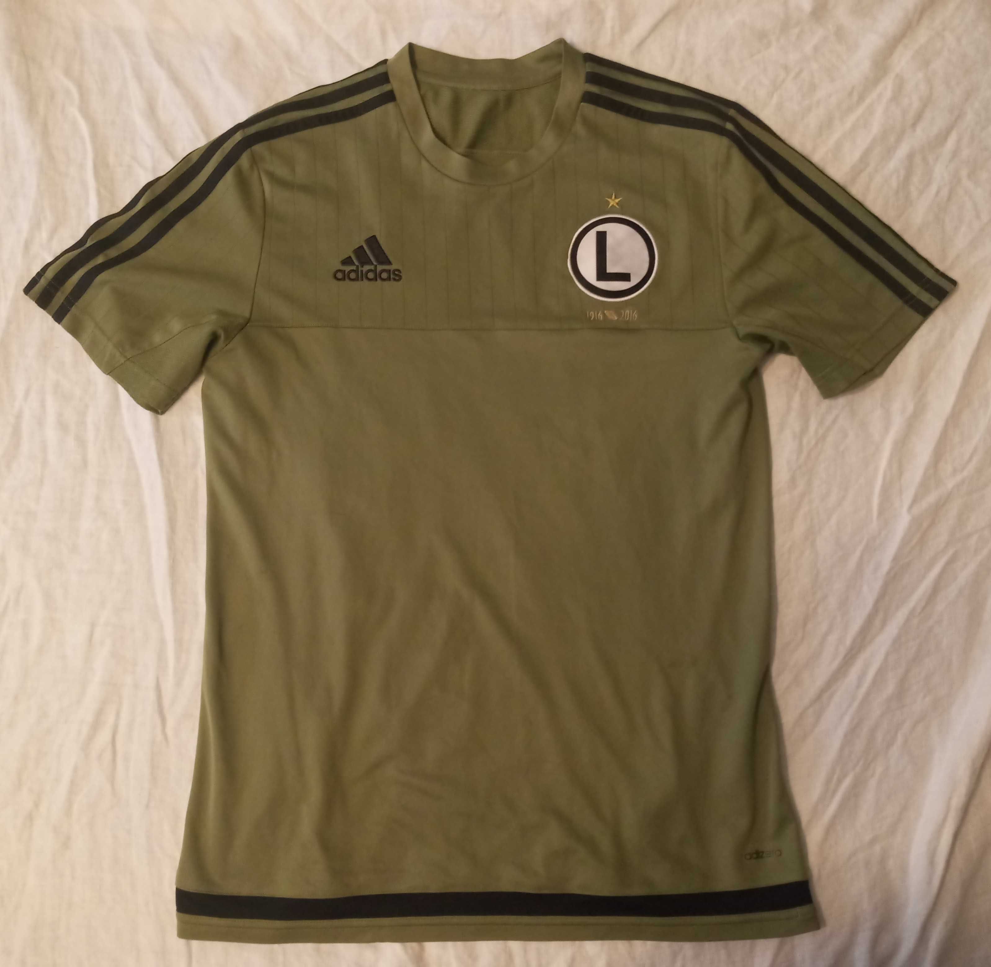 Adidas Legia Warszawa Koszulka piłkarska
rozm.M