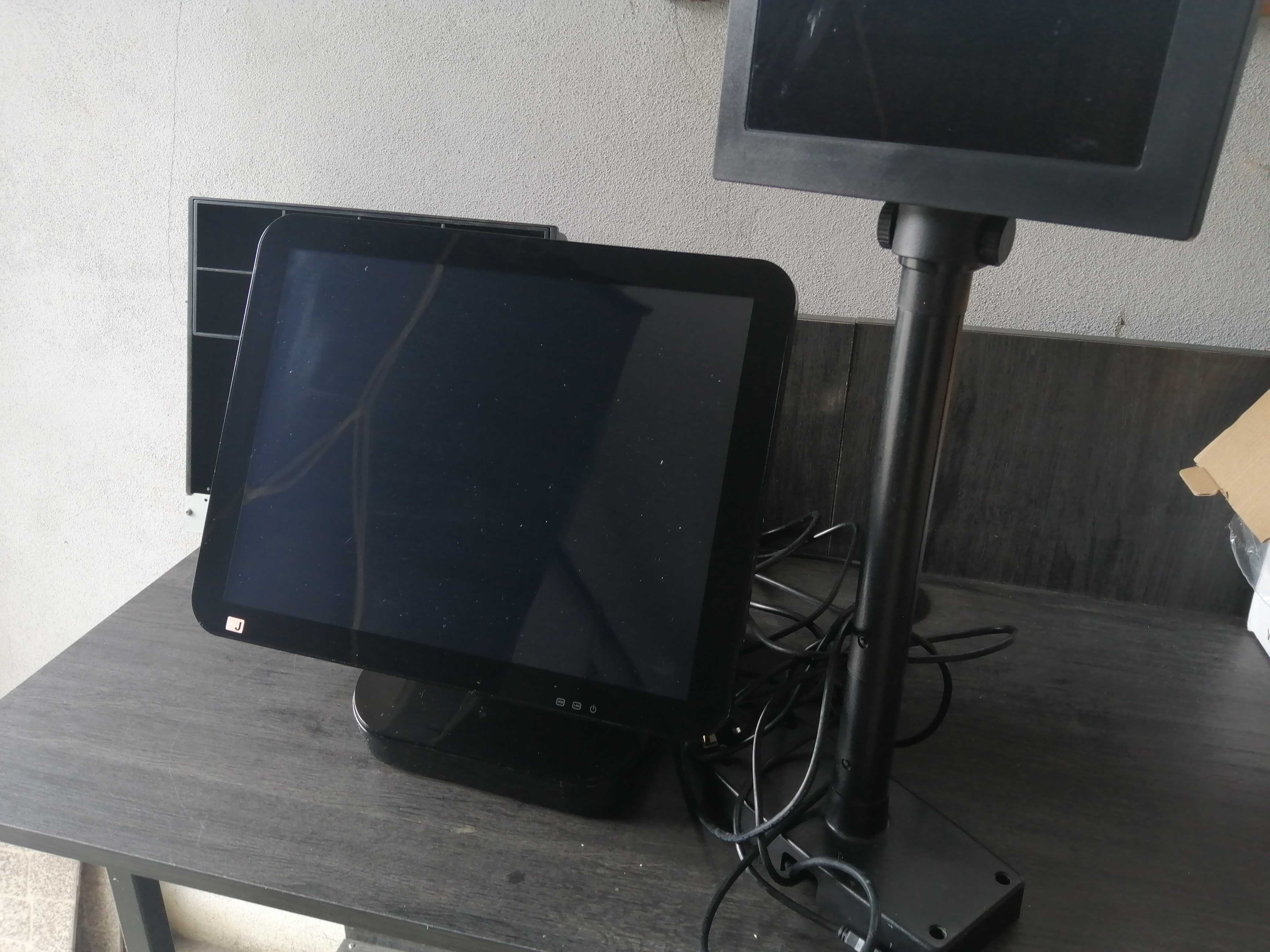 Conjunto de POS novo
