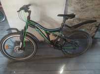 Sprzedam rower 24'