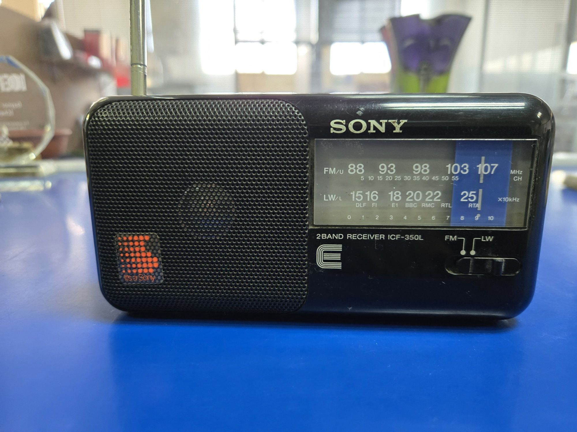 Relíquias electrónicas
