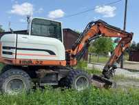 Terex hml 32, dobry stan