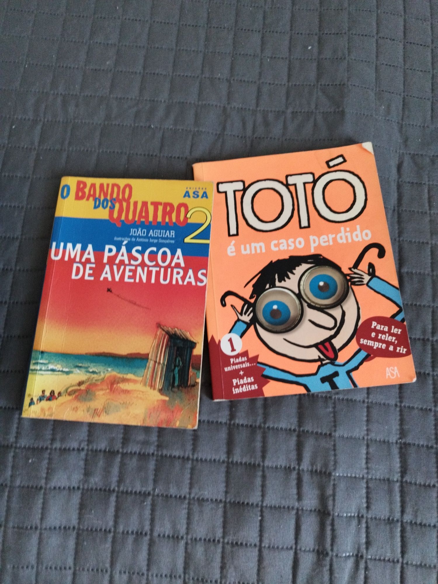 Vários livros de História /Infantil