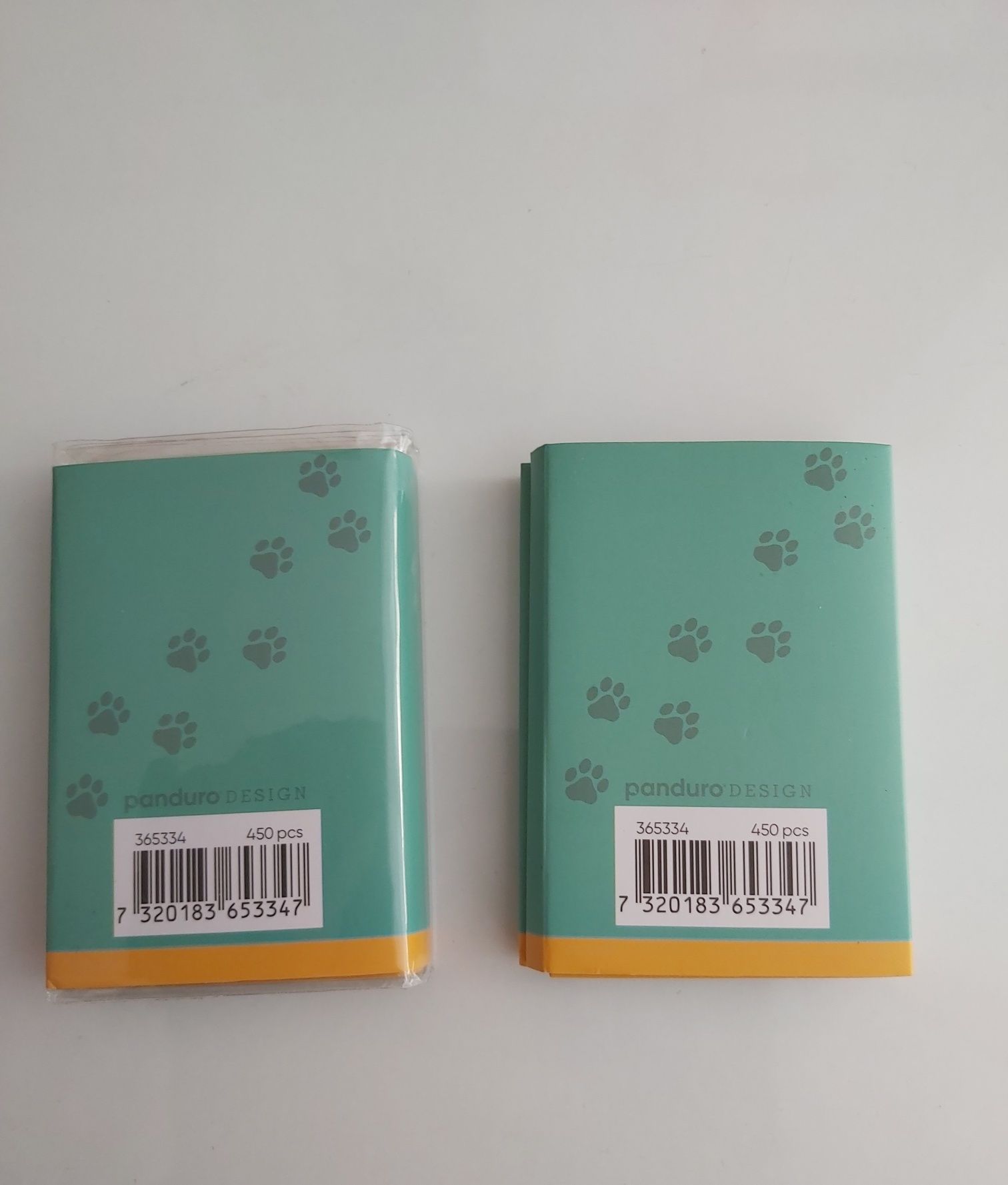 Sticky Notes Panduro Design