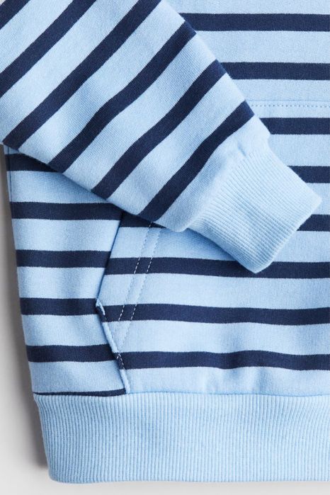 Худі утеплене для хлопчика H&M