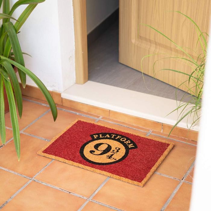 Harry Potter Wycieraczka Platform 9 3/4 40 x 60 cm