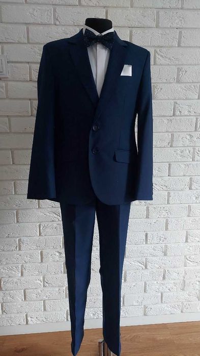 Garnitur chłopięcy