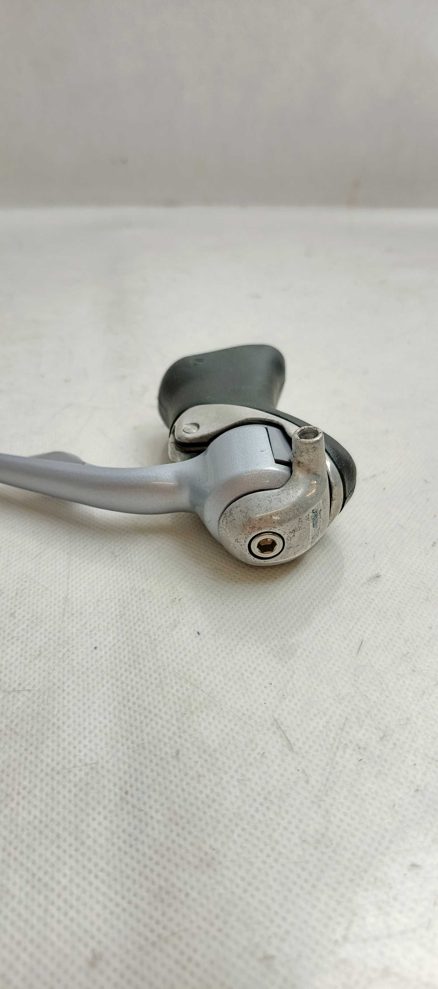 lewa klamkomanetka SHIMANO RSX st-a410 ! 2/3s !