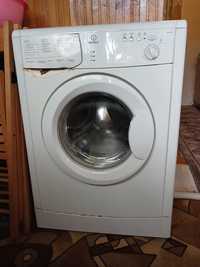 Indesit WIN 80 на 3,5 кг