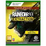 Rainbow Six Extraction [Xbox]