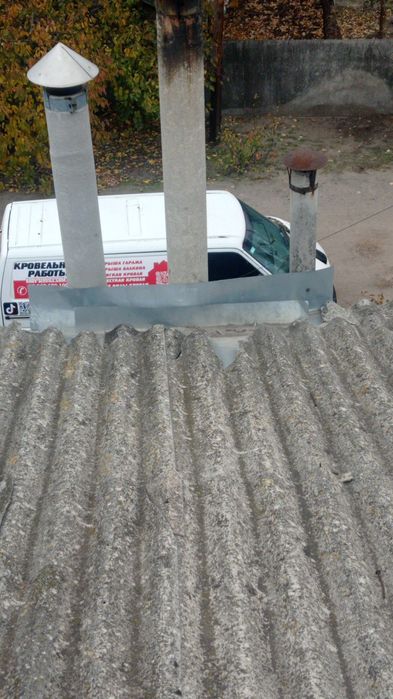 Ремонт кровли и фасада срочно