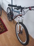 Rower hardrocx helium s 2 superlageera karbon xtr