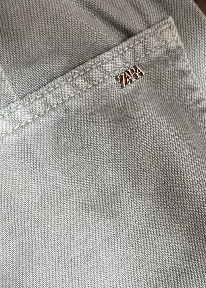 Кофта жіноча, джинси zara