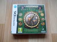 Professor Layton and the Lost Future Nintendo DS