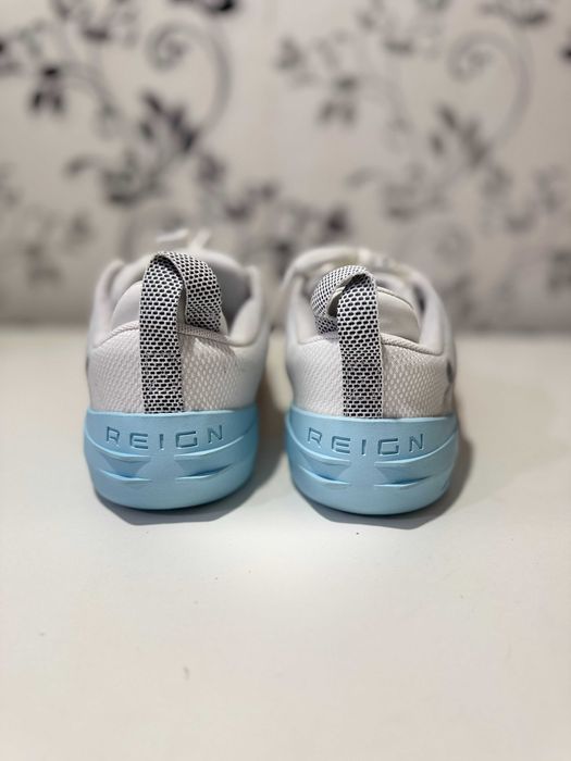 Жіночі кросівки для тренажерного залу Under Armur UA Reign 6, 39р.