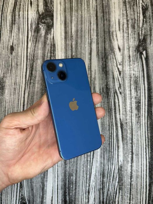 iPhone 13 mini 128, гарний стан, айфон 13 mini 128