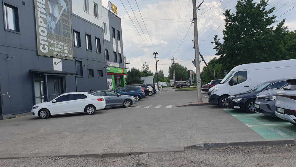 Продам 2к. квартиру в ЖК Білий Шоколад Cyti Lake