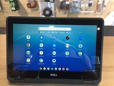 Ноутбки електроніка