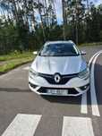 Renault Megane Megane stan bardzo dobry z niewielkim przebiegiem