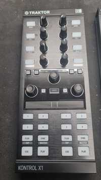 Controlador TRAKTOR X1 - Usado 1 Vez