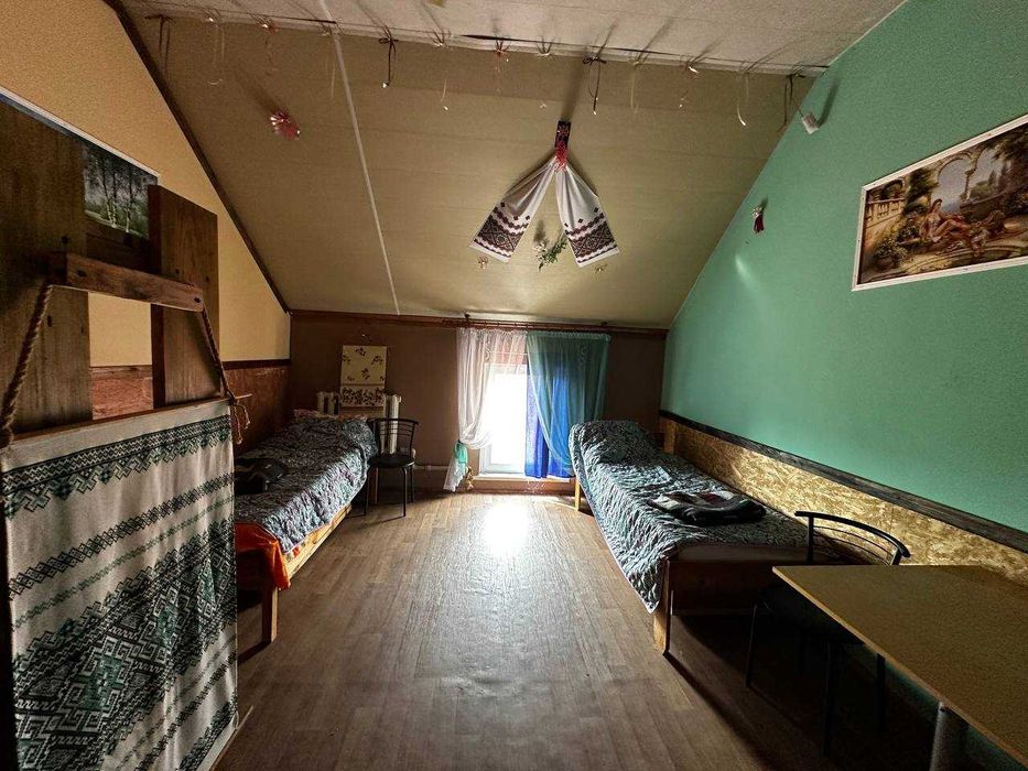 Оренда комерції 441м2, с. Микуличі, вул. Миру (Варшавська траса)