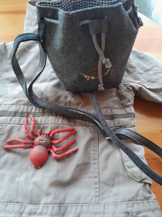 Пуховик дитячий. 86