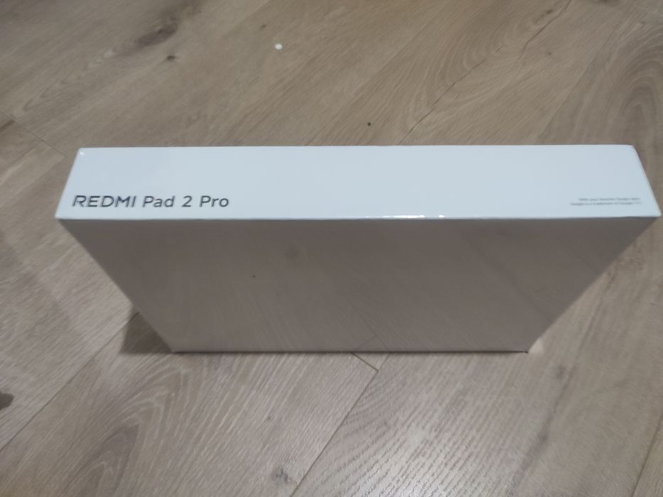 Планшет Redmi Pad 2 Pro 8/256 Gb