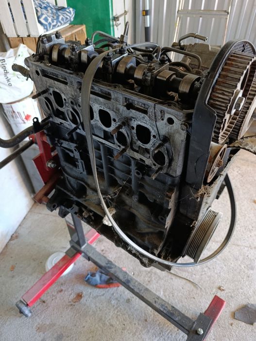 1.9 TDI 90/110 zwykły na pompie