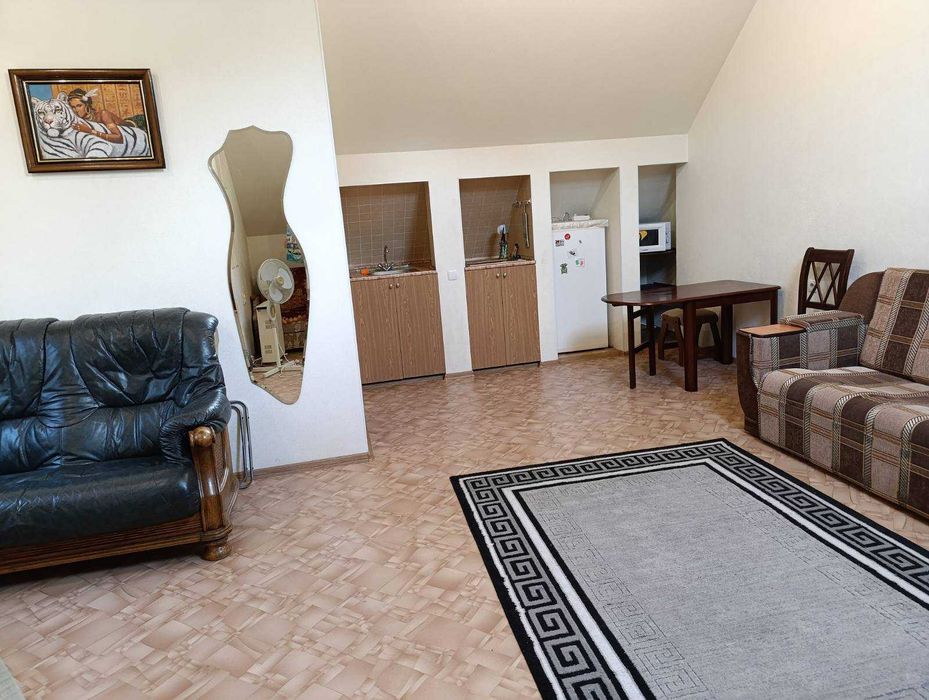 Сдам 1 ком кв-ру возле парка Глобы на Староказацкой