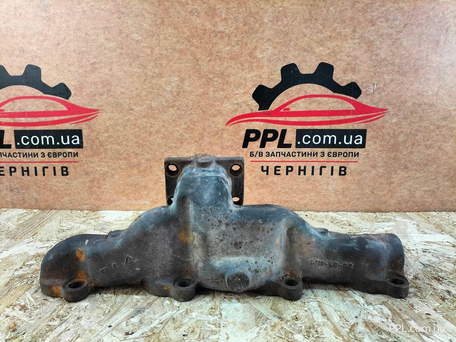 VW LT II 1996-2006 2.8 TDI выпускной коллектор 94070930001