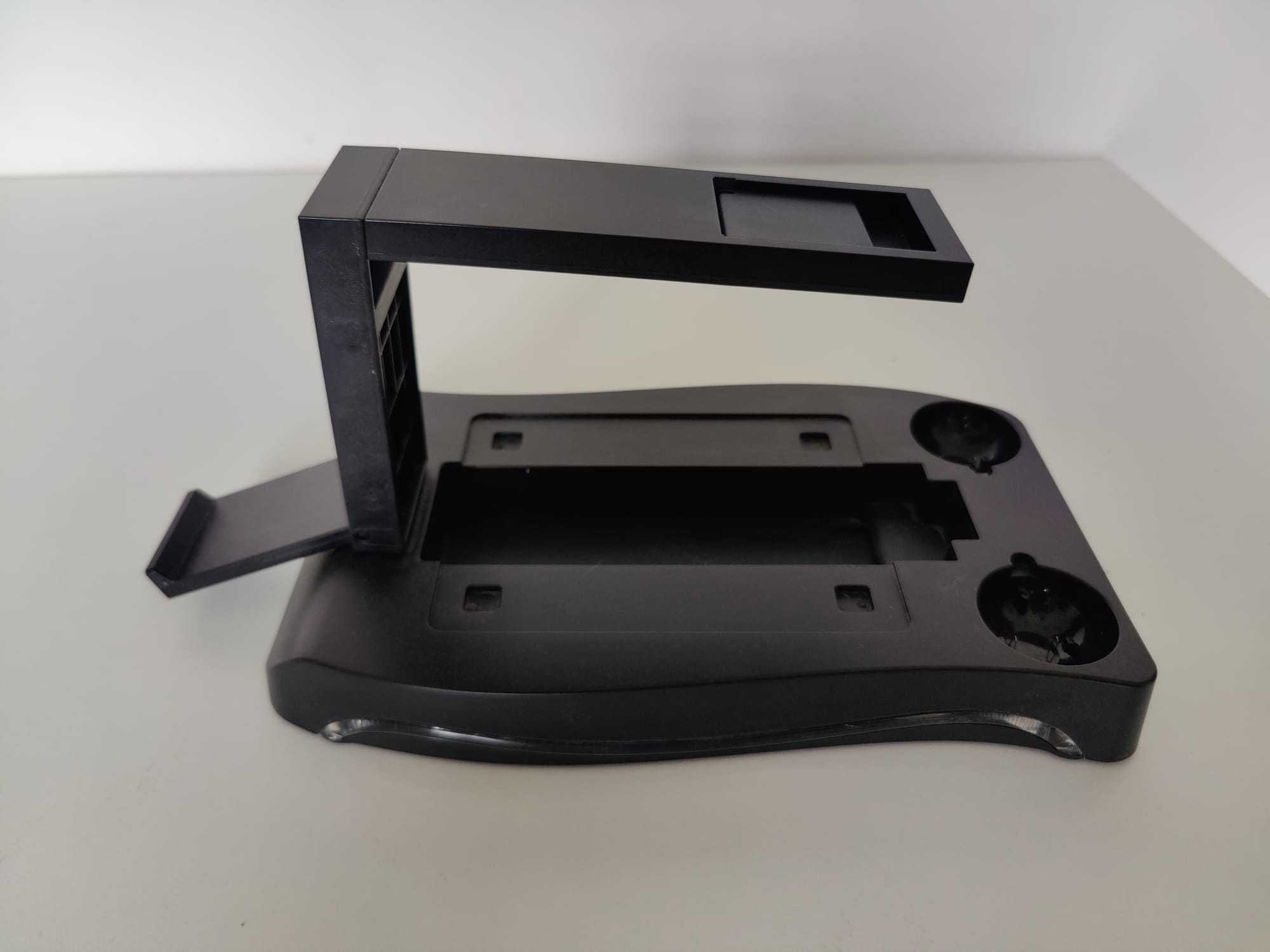 GOGLE PLAYSTATION VR KOMPLET w wersji pod PS5 i PS4 z trzema grami.