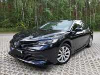 Toyota CAMRY 2019r.Hybryda 2,5 +LPG